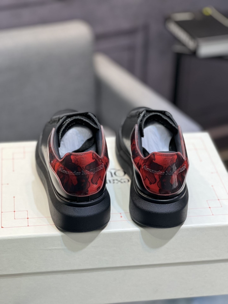 Alexander Mcqueen Casual Shoes